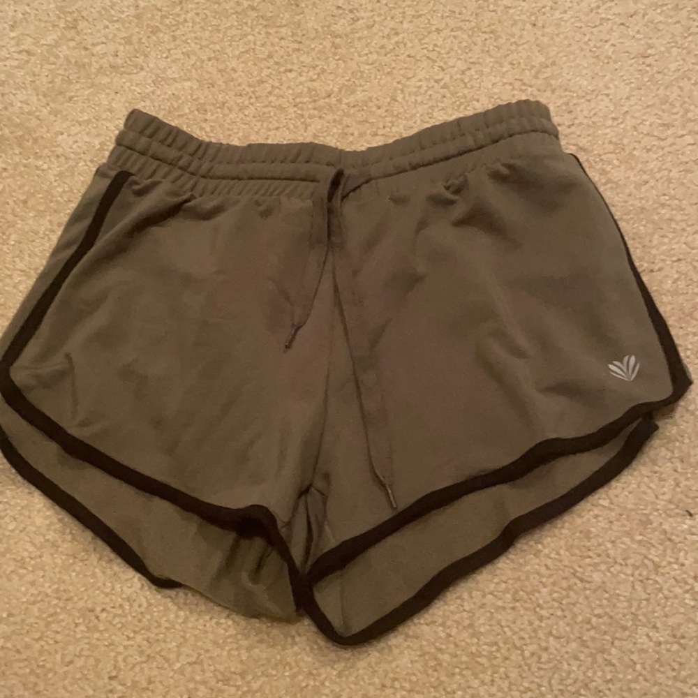 Forever 21 Shorts